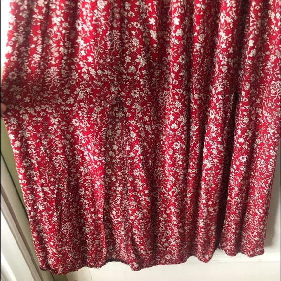 💙 𝟻/$𝟸𝟻 💙 Floral cute dress - Picture 2 of 6